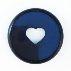 Happy Planner Black & Rose Gold Disc w/additional planner covers & Paper Punch